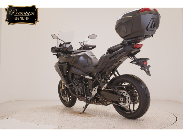 Yamaha MT-09 TRACER GT — фото 6