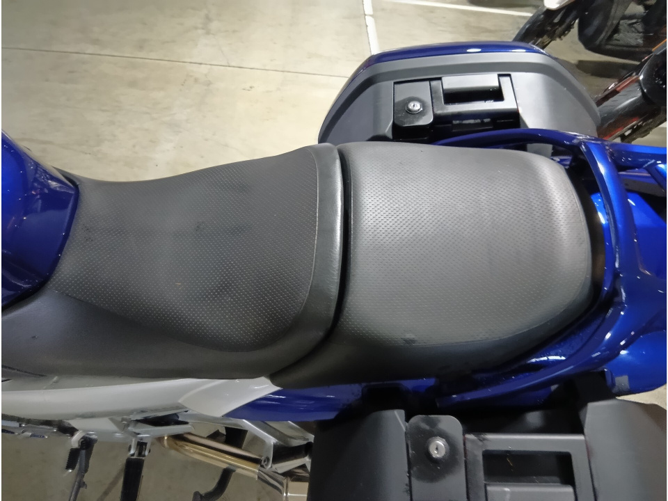 Yamaha FJR1300 — фото 9