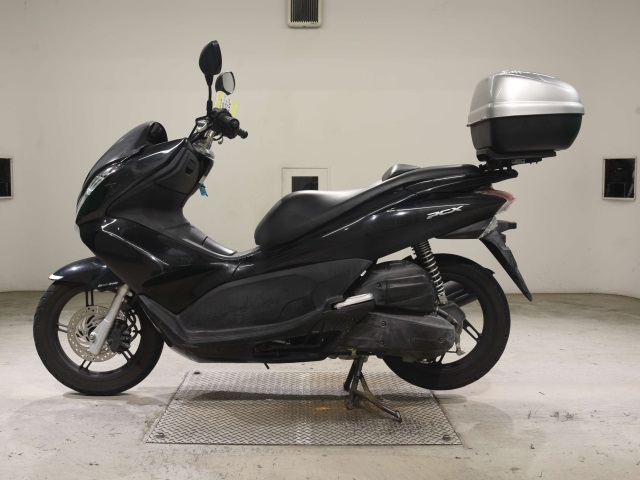 Honda PCX125 — фото 2