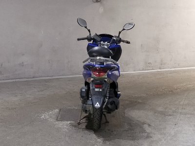Honda PCX125 — фото 4