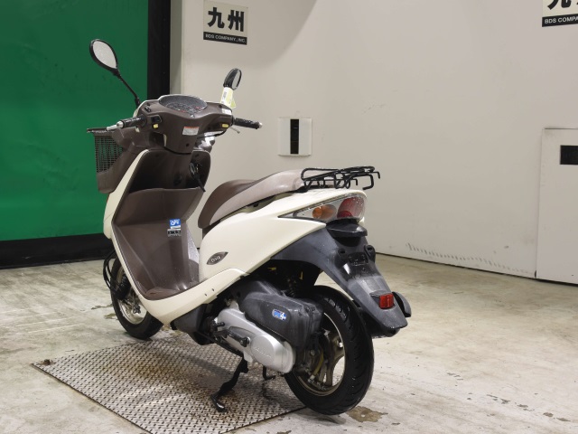 Honda DIO CESTA — фото 6