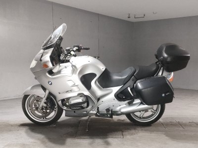 BMW R1150RT — фото 2