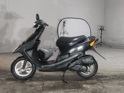 Honda DIO — фото 2