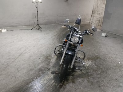 Yamaha DRAGSTAR XVS400 — фото 3