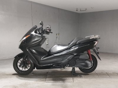 Honda FORZASI — фото 2