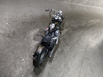 Yamaha DRAGSTAR XVS400 — фото 6