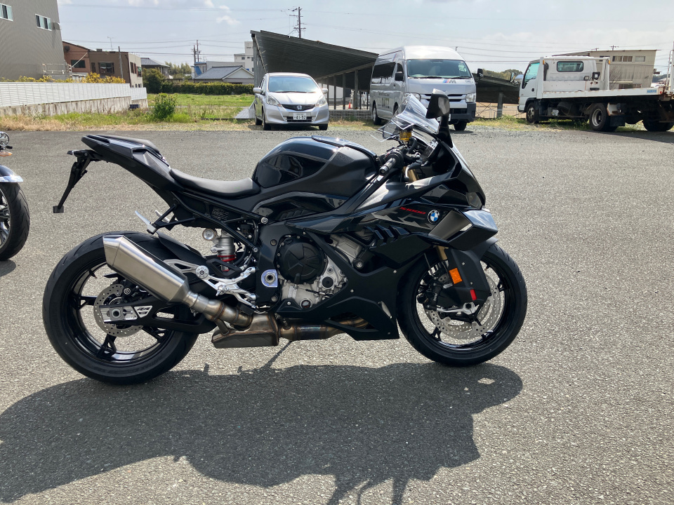 BMW S1000RR