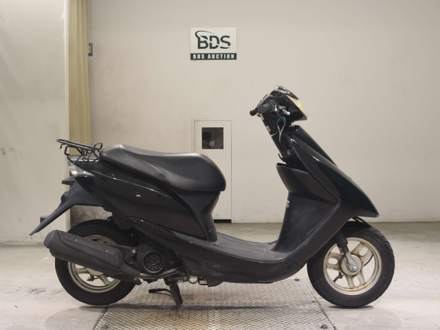 Honda DIO-6