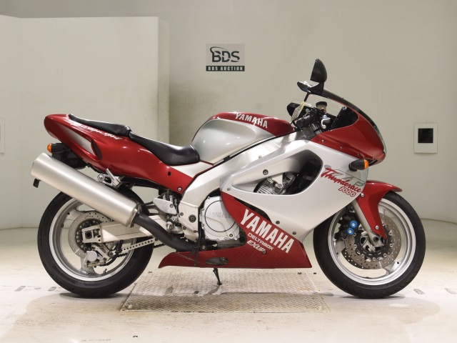 Yamaha YZF1000R THUNDERACE