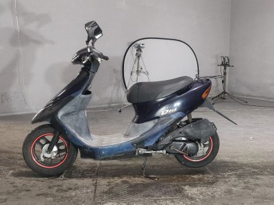Honda DIO — фото 2