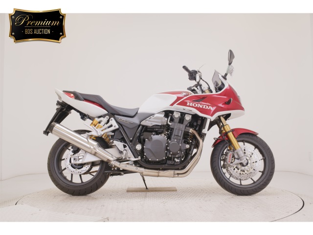 Honda CB1300SF BOLDOR