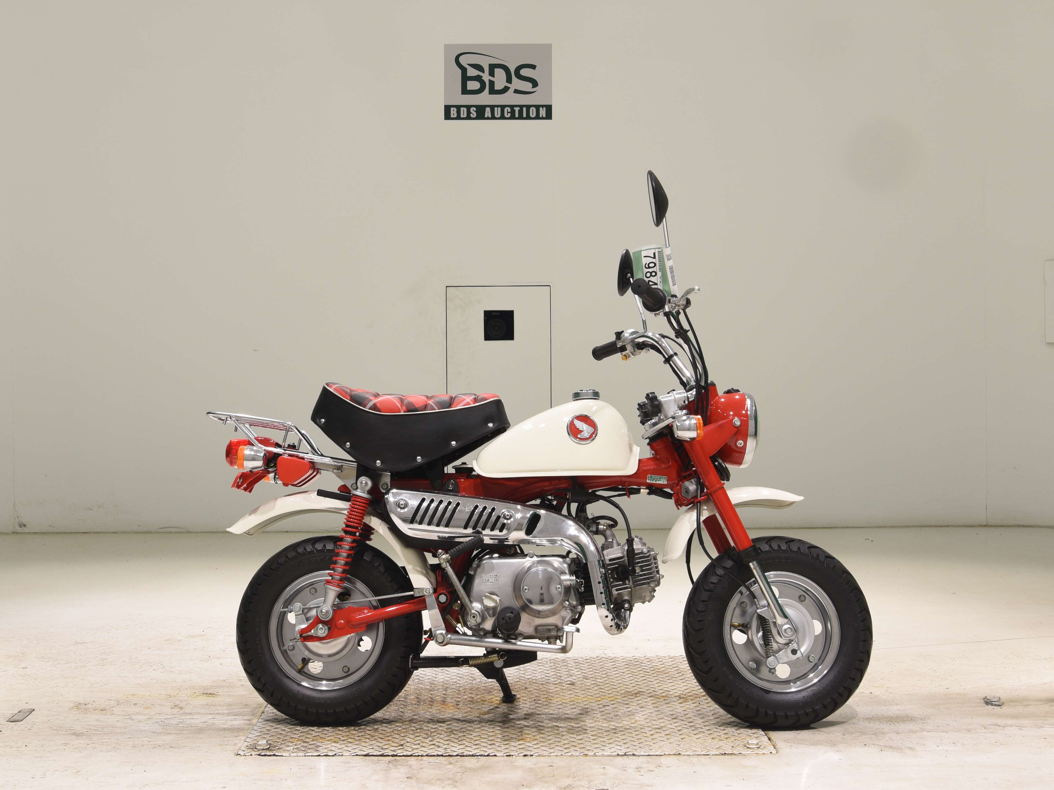Honda MONKEY