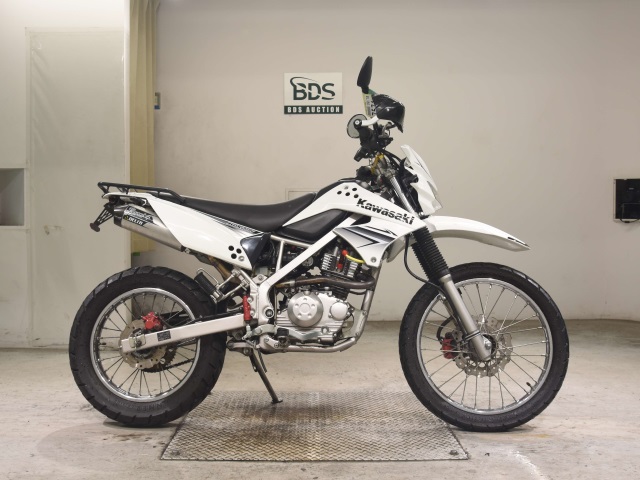 Kawasaki KLX125
