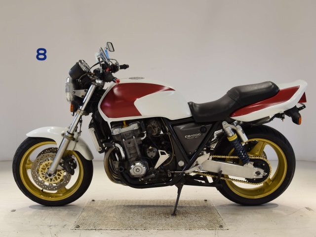 Honda CB1000SF — фото 2