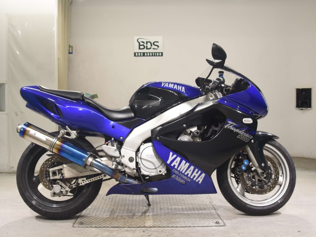 Yamaha YZF1000R THUNDERACE