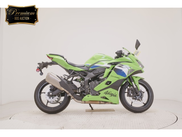 0014] Kawasaki NINJA ZX-25R - ZX250E-A06557
