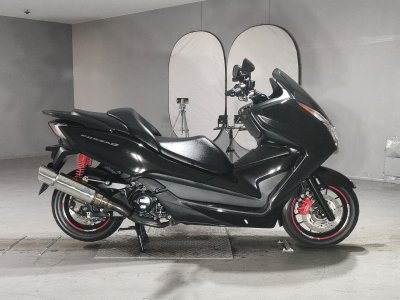 Honda FORZASI