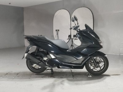 4324] Honda PCX125 - JK05-1023215