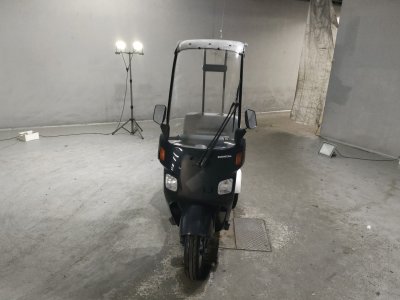 Honda GYRO CANOPY — фото 3