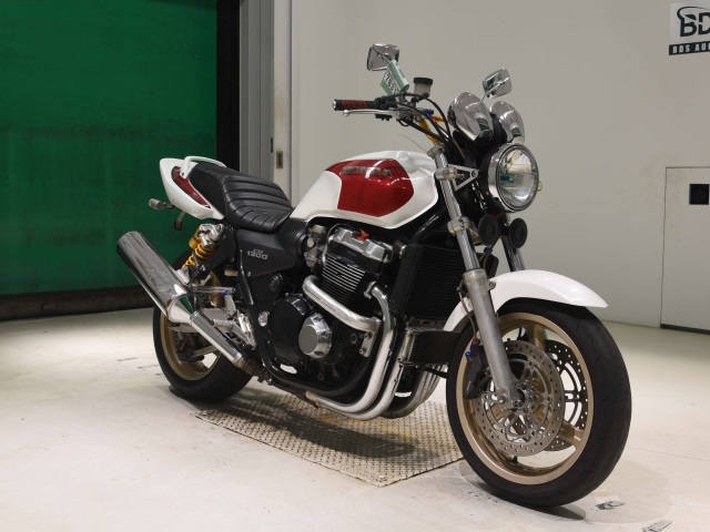 Honda CB1300SF — фото 3