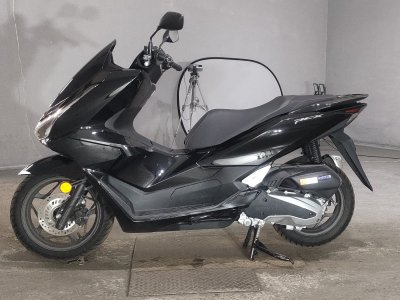 Honda PCX125 — фото 2