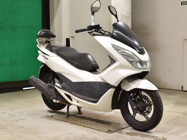 Honda PCX125 — фото 3