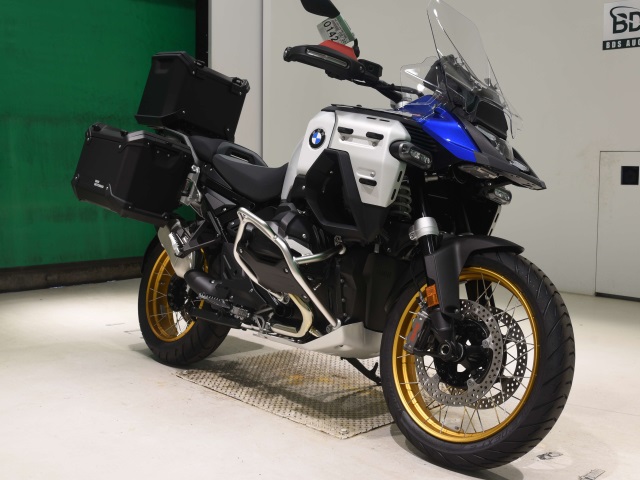 BMW R1300GS ADVENTURE — фото 3