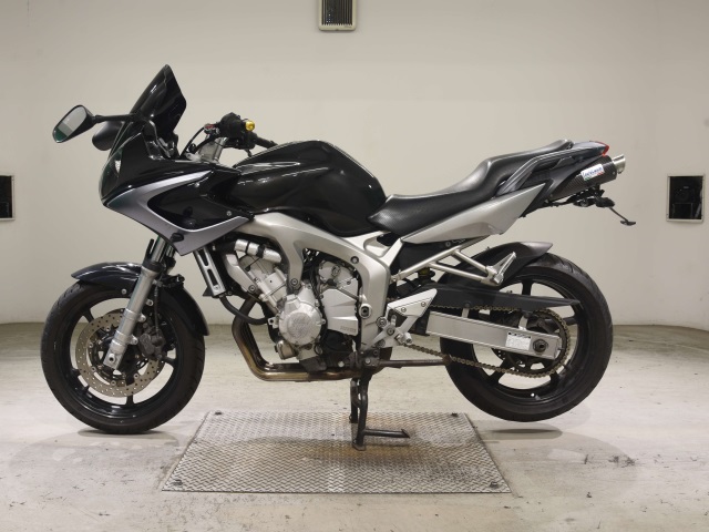 Yamaha FZ6 FAZER — фото 2
