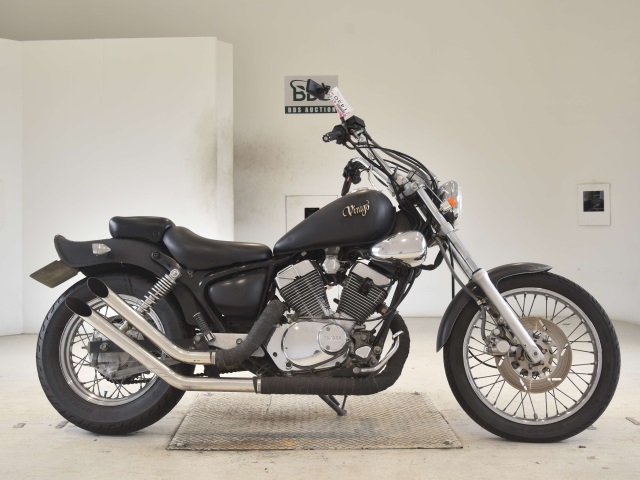 Yamaha VIRAGO XV250
