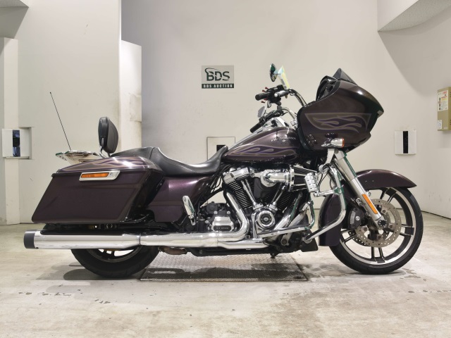 HD ROAD GLIDE FLTRXS1750