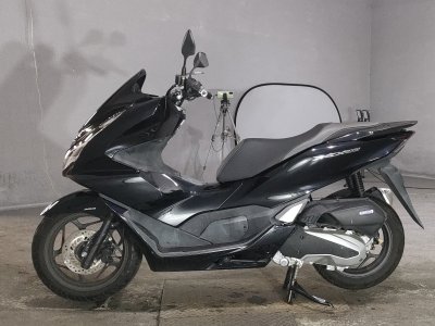 Honda PCX160 — фото 2