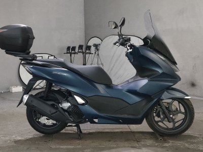 Honda PCX125