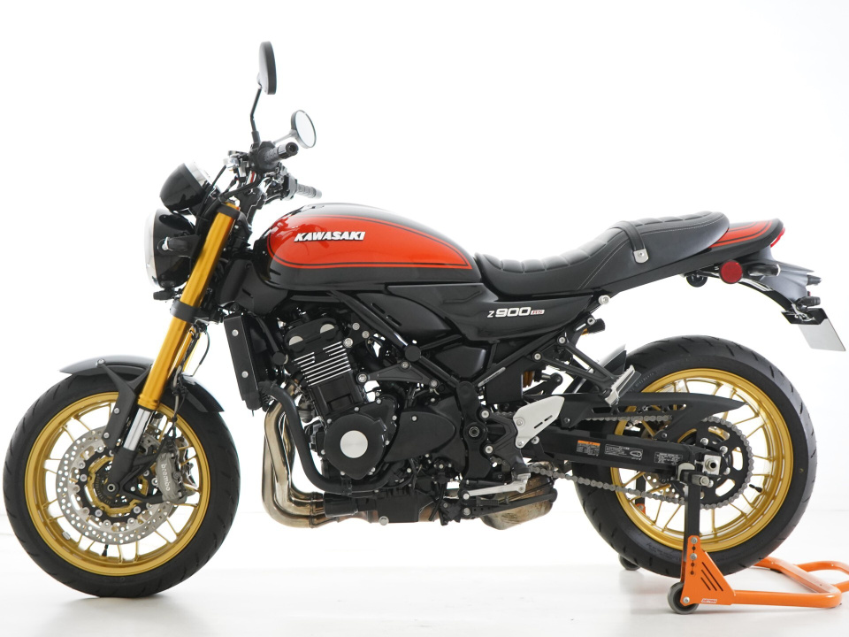 Kawasaki Z900RS SE — фото 2