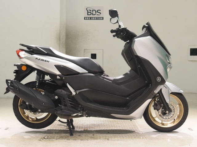 Yamaha N-MAX125