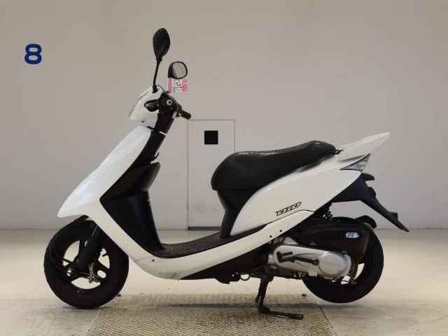 Honda DIO-6 — фото 2