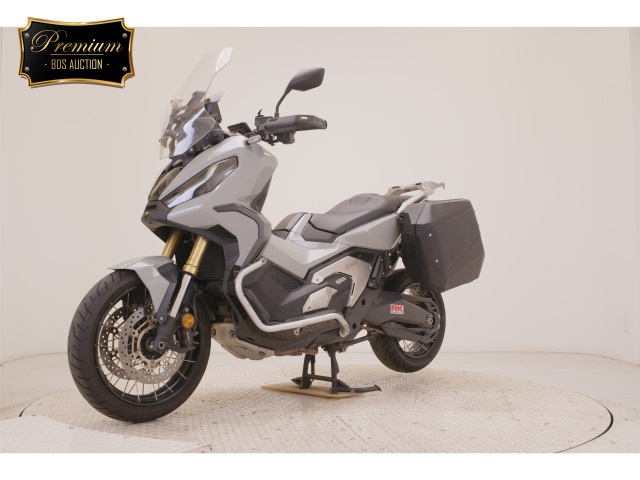 Honda X-ADV750-2 — фото 4
