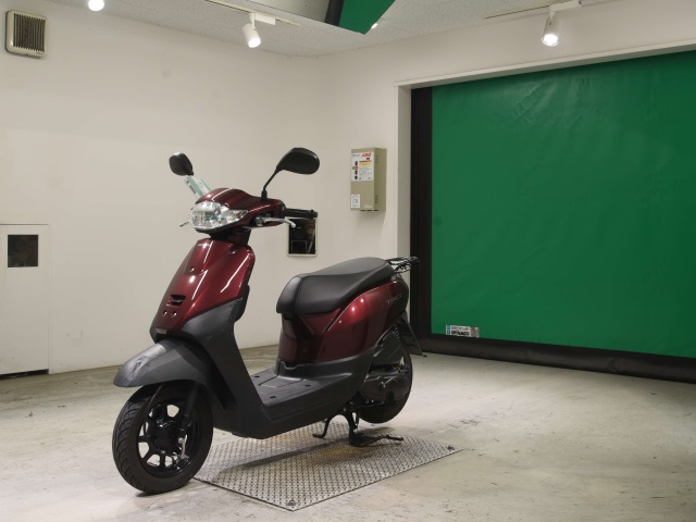 Honda TACT-4 BASIC — фото 4