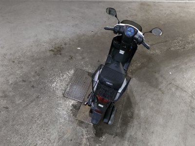 Yamaha JOG 50 — фото 6