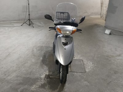 Yamaha JOG 50 — фото 3