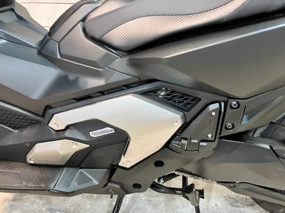 Honda X-ADV750 — фото 27