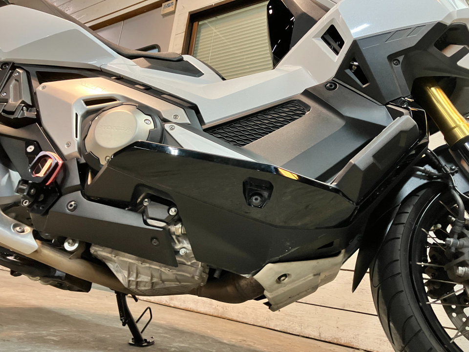 Honda X-ADV750 — фото 15