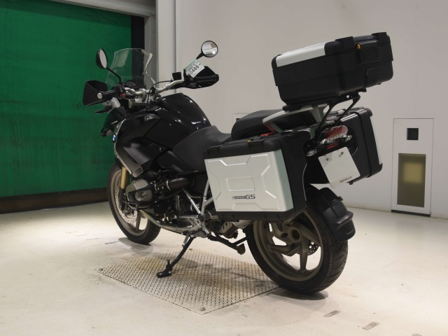 BMW R1200GS — фото 6