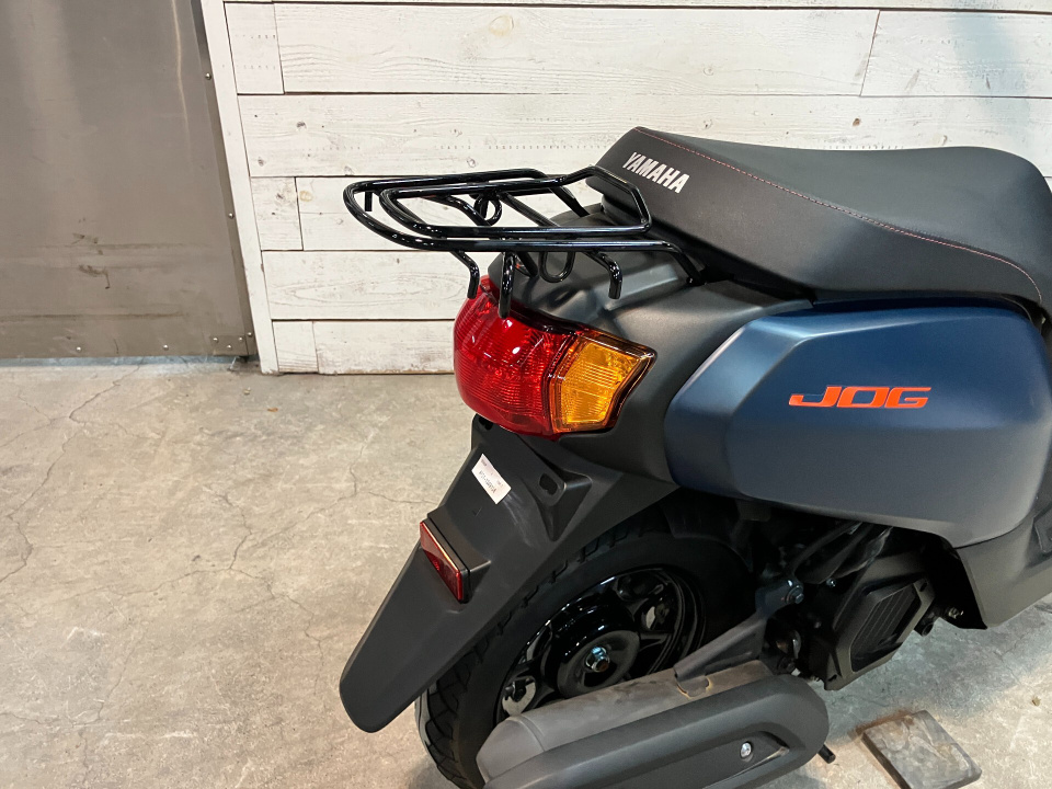 Yamaha JOG 50 — фото 10
