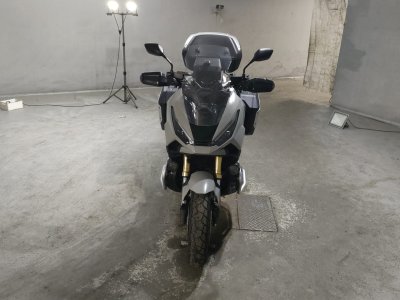 Honda X-ADV750 — фото 3