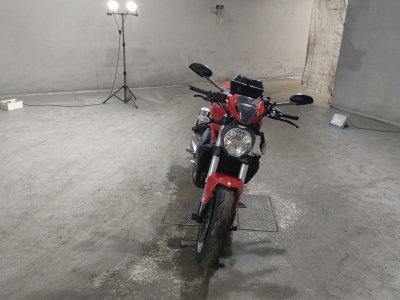 Ducati MONSTER 821 — фото 3