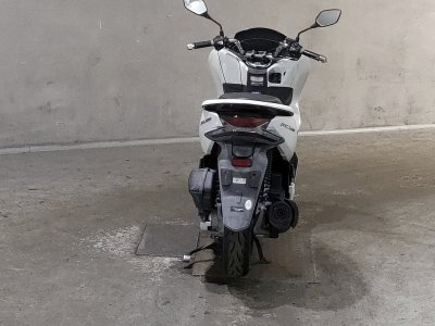 Honda PCX150 — фото 4