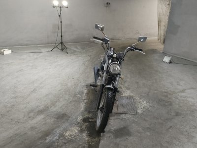 Suzuki GRASSTRACKER BIGBOY — фото 3