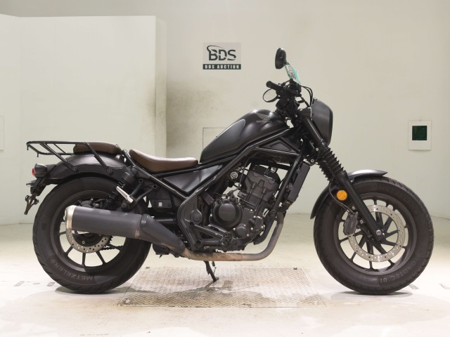 Honda REBEL S CMX250