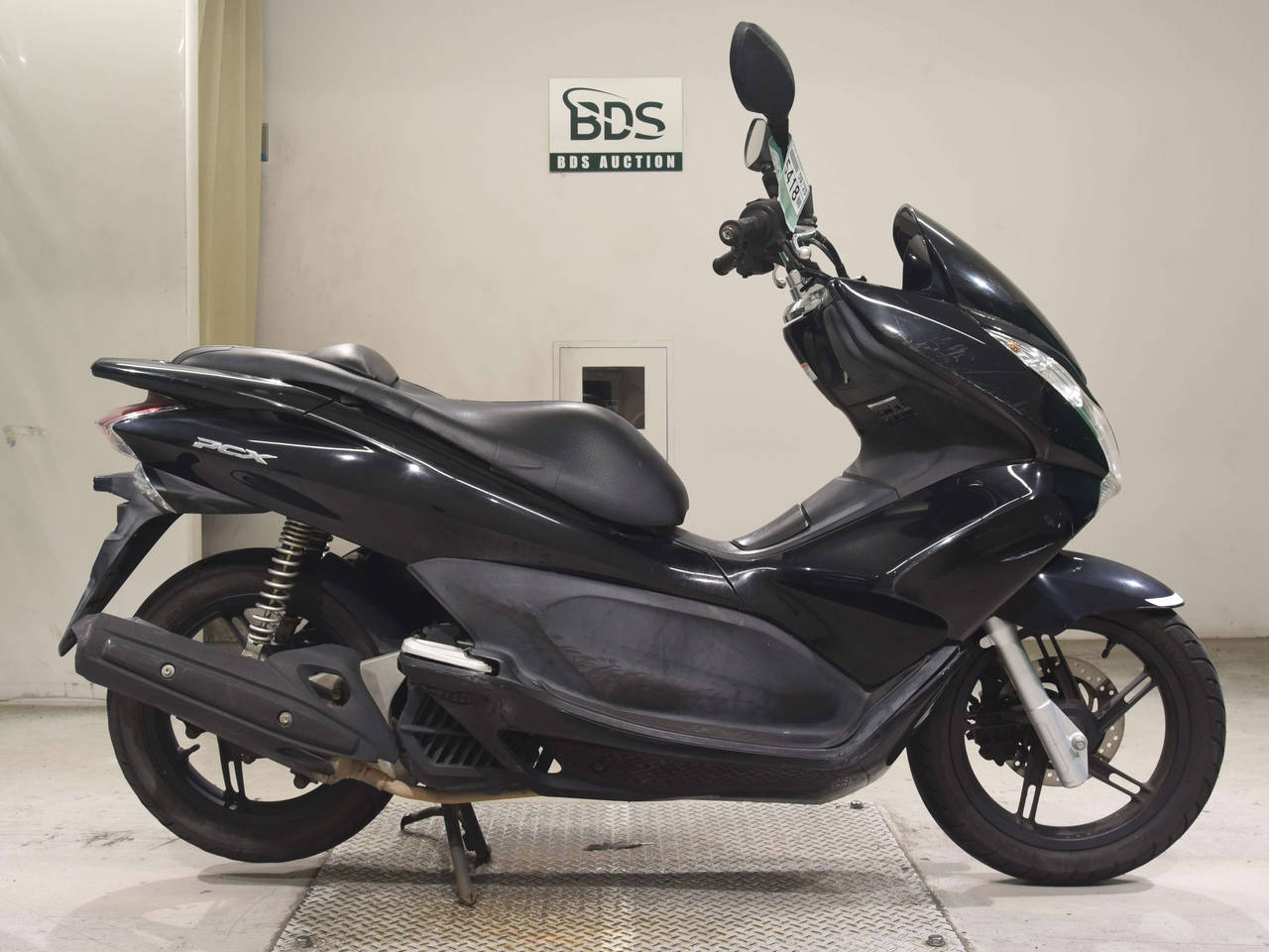 Honda PCX125