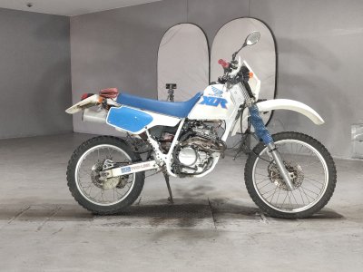 Honda XLR250R